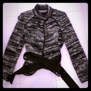 Zara wool blazer